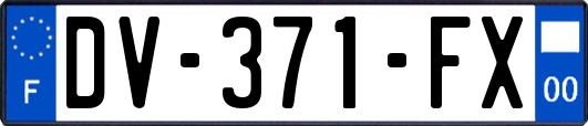 DV-371-FX