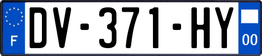 DV-371-HY