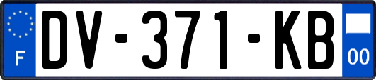 DV-371-KB