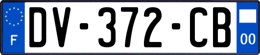 DV-372-CB