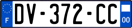 DV-372-CC