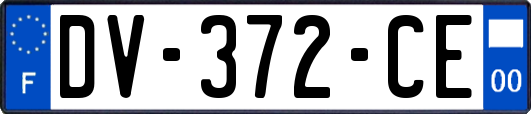 DV-372-CE