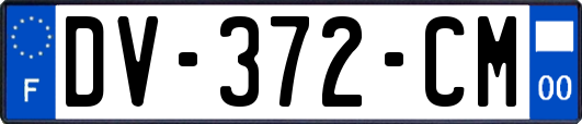 DV-372-CM