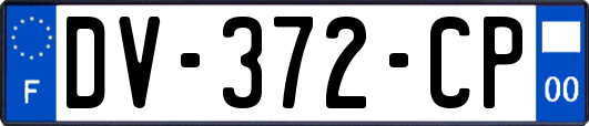 DV-372-CP