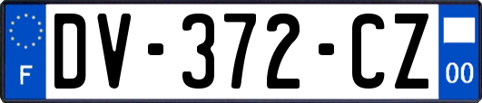 DV-372-CZ