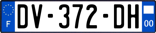 DV-372-DH