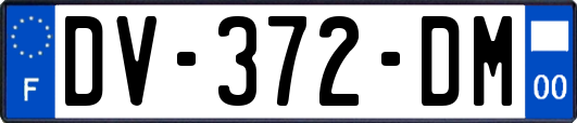 DV-372-DM