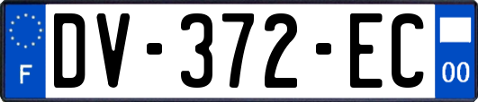 DV-372-EC