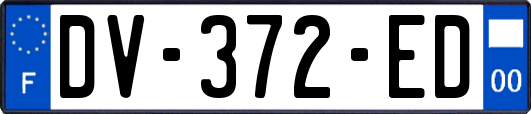 DV-372-ED