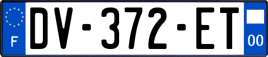 DV-372-ET