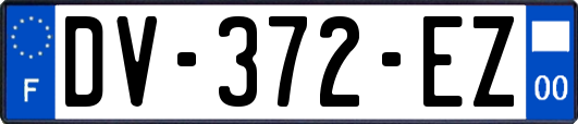 DV-372-EZ