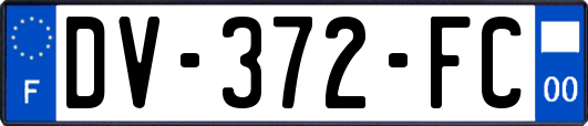 DV-372-FC