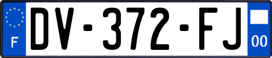 DV-372-FJ