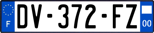 DV-372-FZ