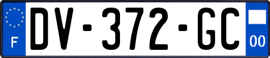 DV-372-GC