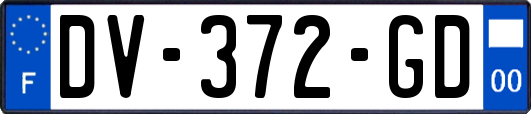 DV-372-GD