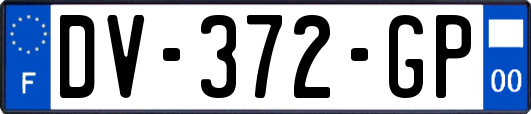 DV-372-GP