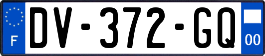 DV-372-GQ