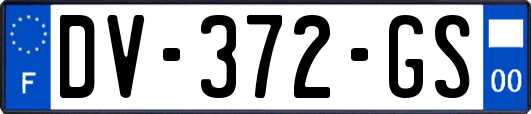 DV-372-GS