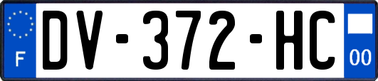 DV-372-HC
