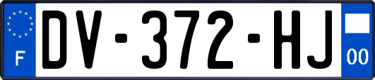 DV-372-HJ