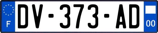 DV-373-AD