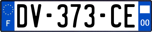 DV-373-CE