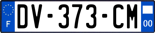 DV-373-CM