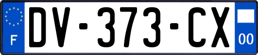 DV-373-CX