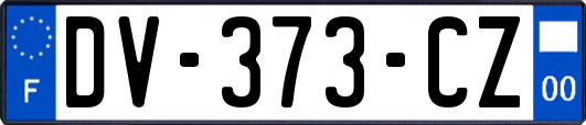 DV-373-CZ