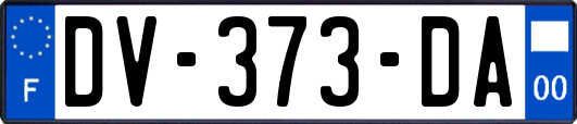 DV-373-DA