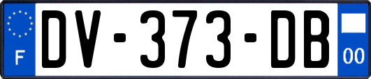 DV-373-DB