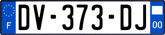 DV-373-DJ