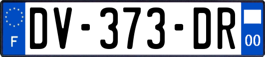 DV-373-DR