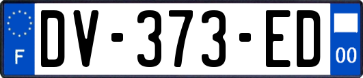 DV-373-ED