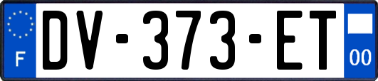 DV-373-ET