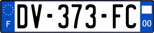 DV-373-FC