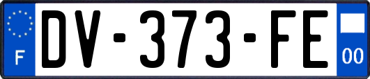 DV-373-FE