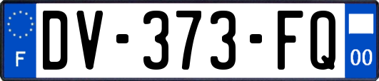 DV-373-FQ