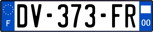 DV-373-FR