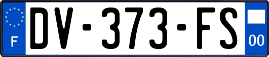 DV-373-FS