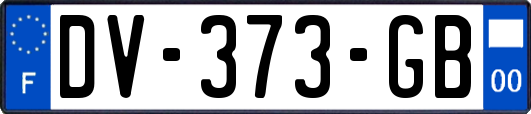 DV-373-GB