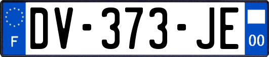 DV-373-JE