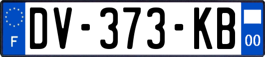 DV-373-KB