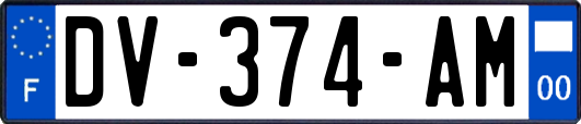 DV-374-AM