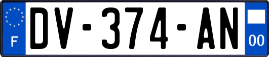 DV-374-AN