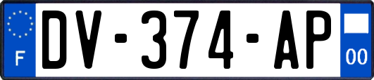 DV-374-AP