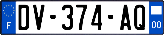 DV-374-AQ