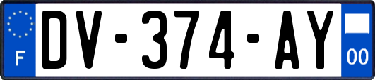 DV-374-AY