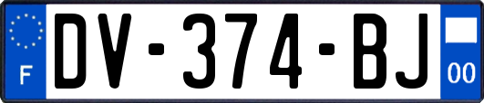 DV-374-BJ